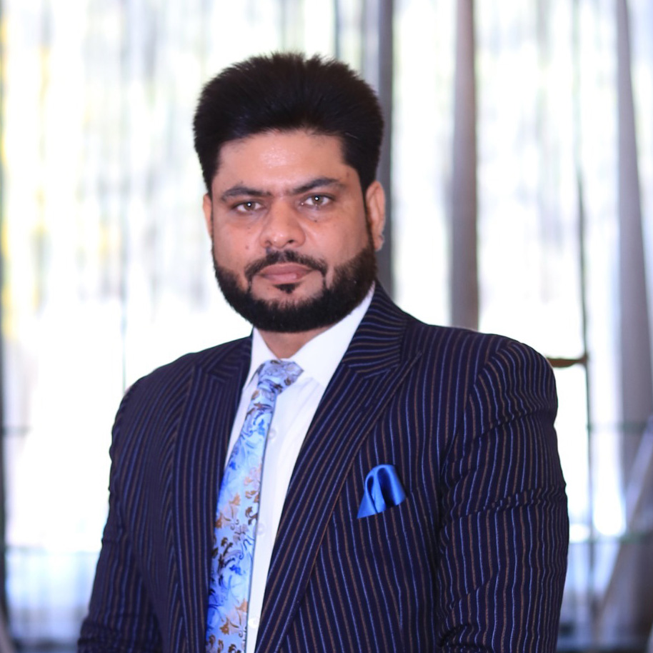 Shri Sanjeev Kumar